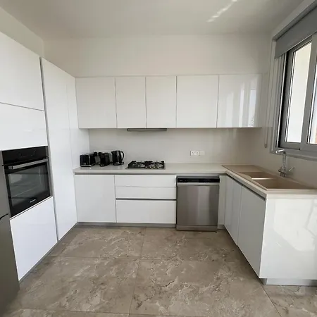 Altura View 4br House * Limassol