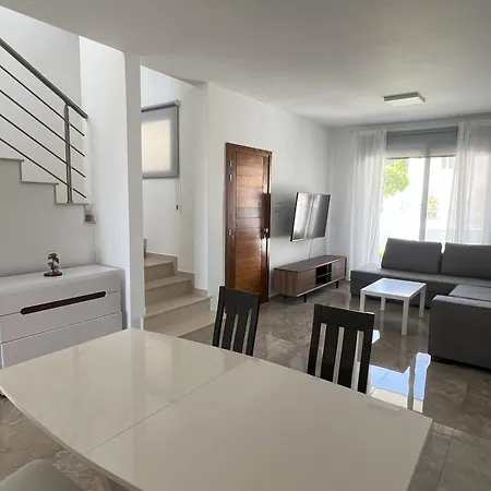 Holiday home Altura View 4br House Limassol