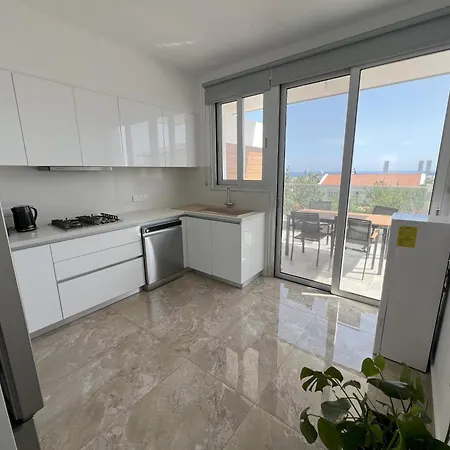 Holiday home Altura View 4br House