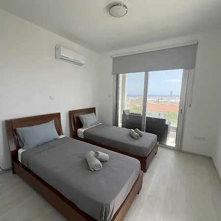 Altura View 4br House Holiday home