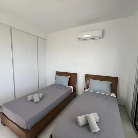 Altura View 4br House Holiday home Limassol