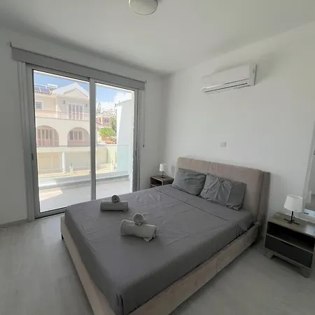 Holiday home Altura View 4br House Limassol
