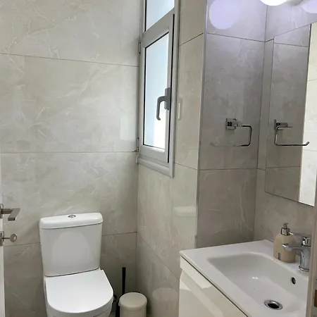 Altura View 4br House * Limassol