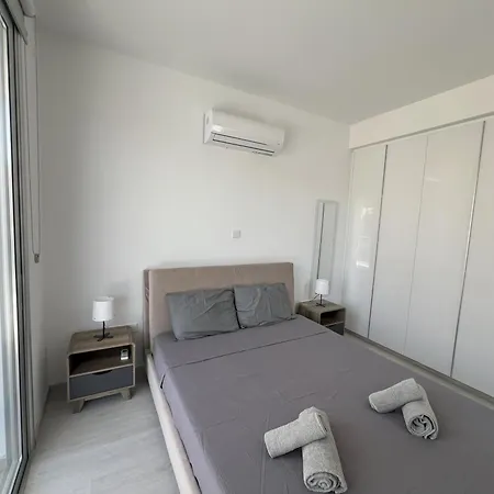 Altura View 4br House * Limassol
