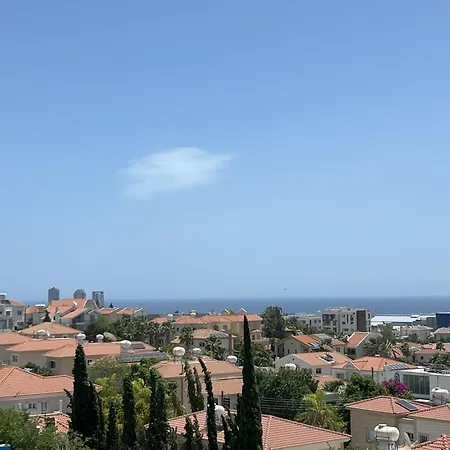 Holiday home Altura View 4br House Limassol
