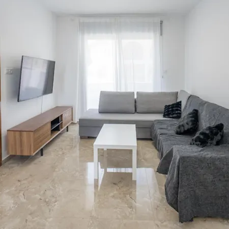Holiday home Altura View 4br House