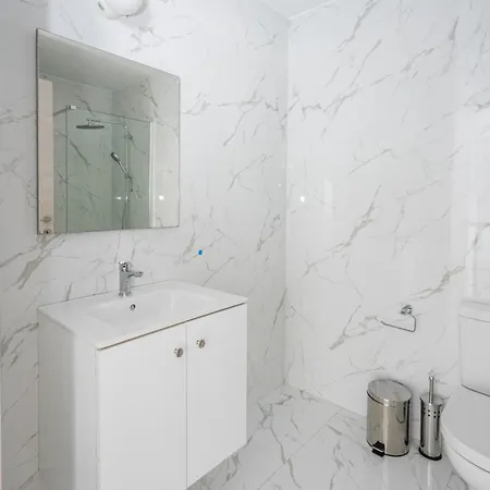 Altura View 4br House Limassol
