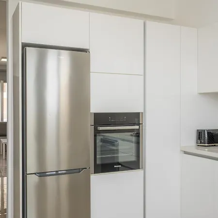 Altura View 4br House Limassol