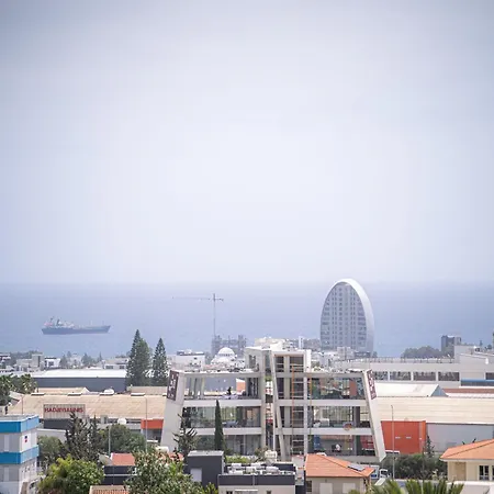 펜션 Altura View 4br House