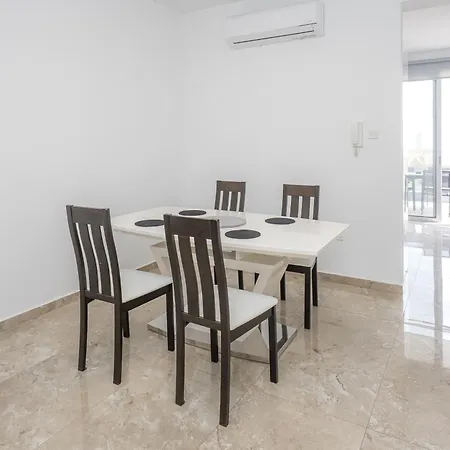 Holiday home Altura View 4br House Limassol