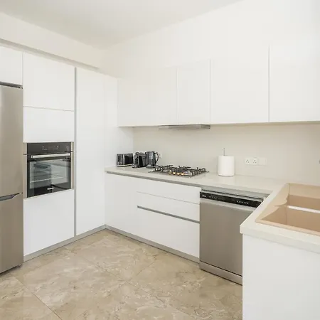 Holiday home Altura View 4br House