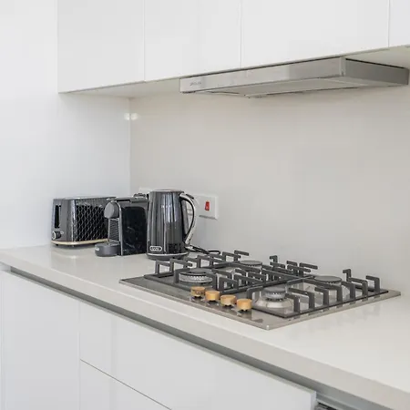 Holiday home Altura View 4br House *