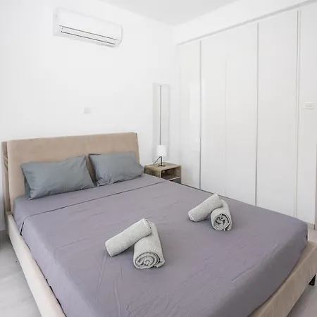Altura View 4br House * Limassol