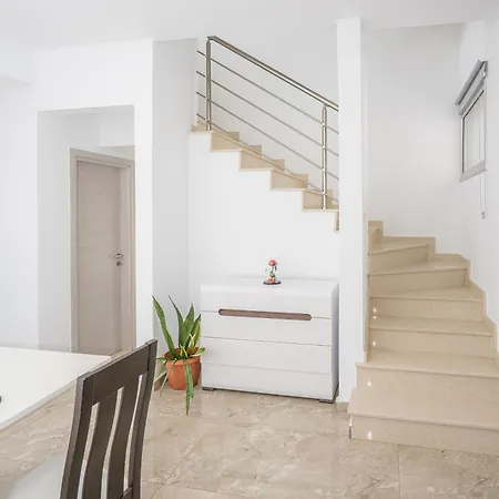 펜션 Altura View 4br House *