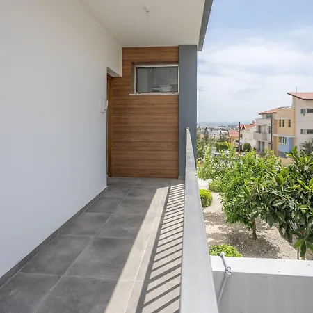 Altura View 4br House Casa vacanze Limisso