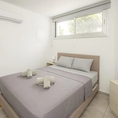 Altura View 4br House Limassol