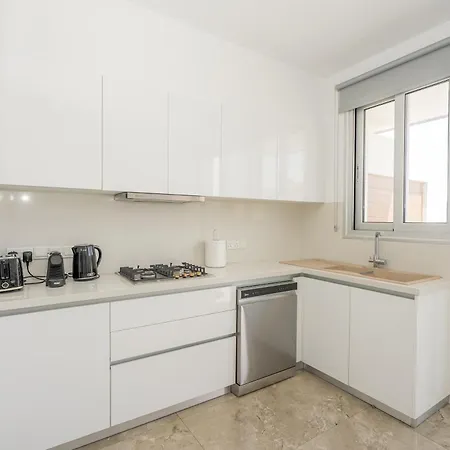 Holiday home Altura View 4br House