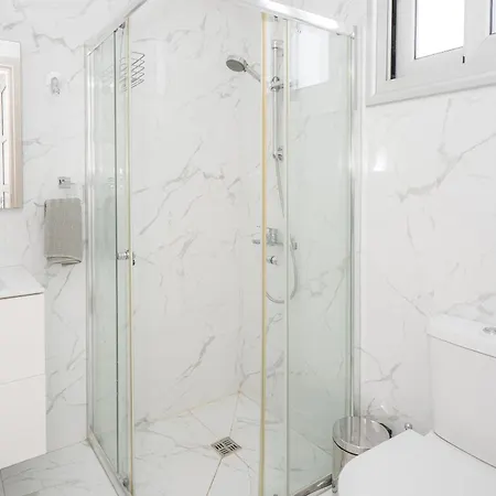 펜션 Altura View 4br House 레메소스