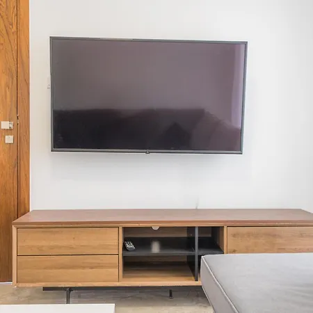 Altura View 4br House ليماسول