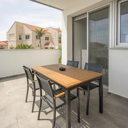 Altura View 4br House * ليماسول