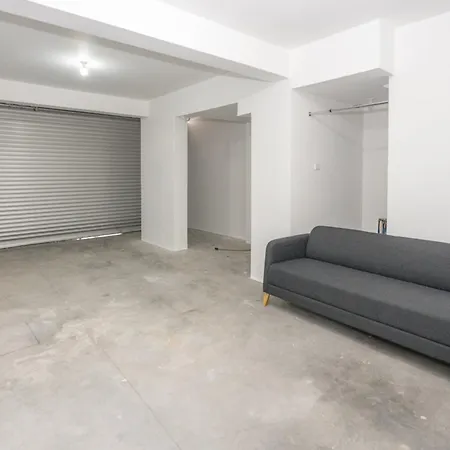 بيت للعطل Altura View 4br House ليماسول