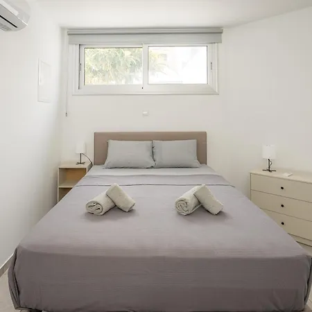 Altura View 4br House بيت للعطل ليماسول