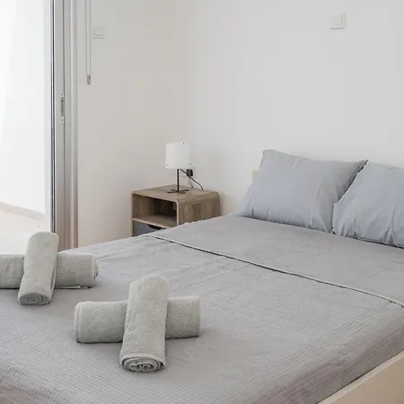 بيت للعطل Altura View 4br House ليماسول