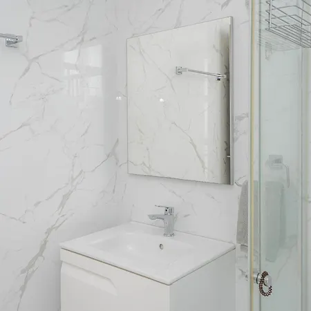 بيت للعطل Altura View 4br House ليماسول